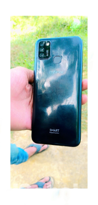 infinix smart 5